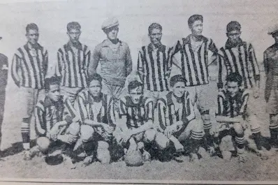 San Pablo, campeón de los años 20: la historia del club que quebró la hegemonía en Tucumán