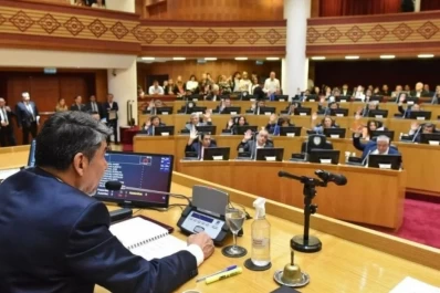 Ficha Limpia y Reforma Electoral: la agenda que asoma en la Legislatura de Tucumán