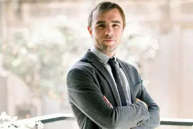 Patricio Char: Bajar la edad no puede ser solo copiar el modelo de adultos