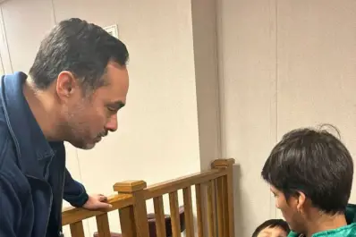 El niño de 5 años arrestado por el ICE vuelve a casa