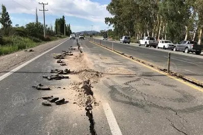 ¿Qué hacer antes, durante y después de un sismo?: el manual de acción del Inpres