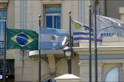 La Secretaría del Mercosur abrió una vacante en tecnología exclusiva para argentinos