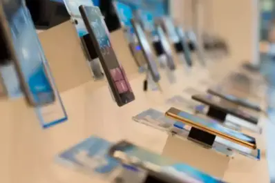 Cuáles son los celulares que más bajaron de precio tras la quita de los impuestos