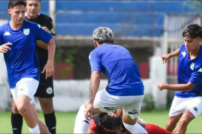 Se conoció la lista de convocados de la Reserva de Atlético Tucumán para el debut ante Aldosivi