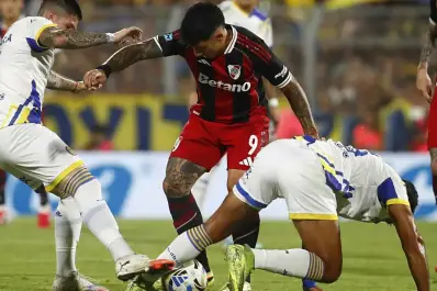 Alarma en River: Sebastián Driussi se realizó estudios y crece el temor por un nuevo desgarro