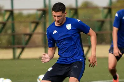 Se conoció la lista de convocados de la Reserva de Atlético Tucumán para el debut ante Aldosivi