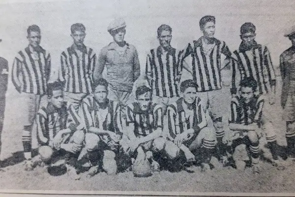 San Pablo, campeón de los años 20: la historia del club que quebró la hegemonía en Tucumán