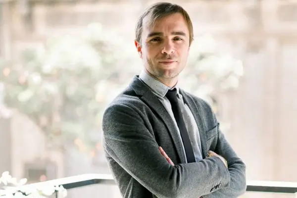 Patricio Char: Bajar la edad de imputabilidad no puede ser solo copiar el modelo de adultos