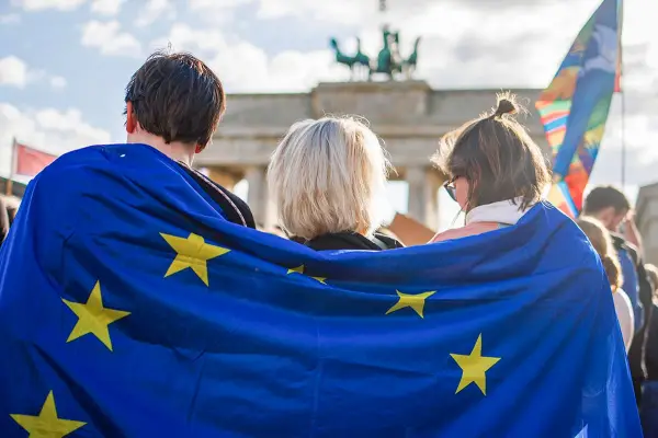 Becas Sakharov 2026: dos semanas en Europa para defender los derechos humanos