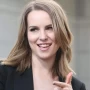 De Disney al espacio: Bridgit Mendler lidera una startup espacial de US$ 100 millones