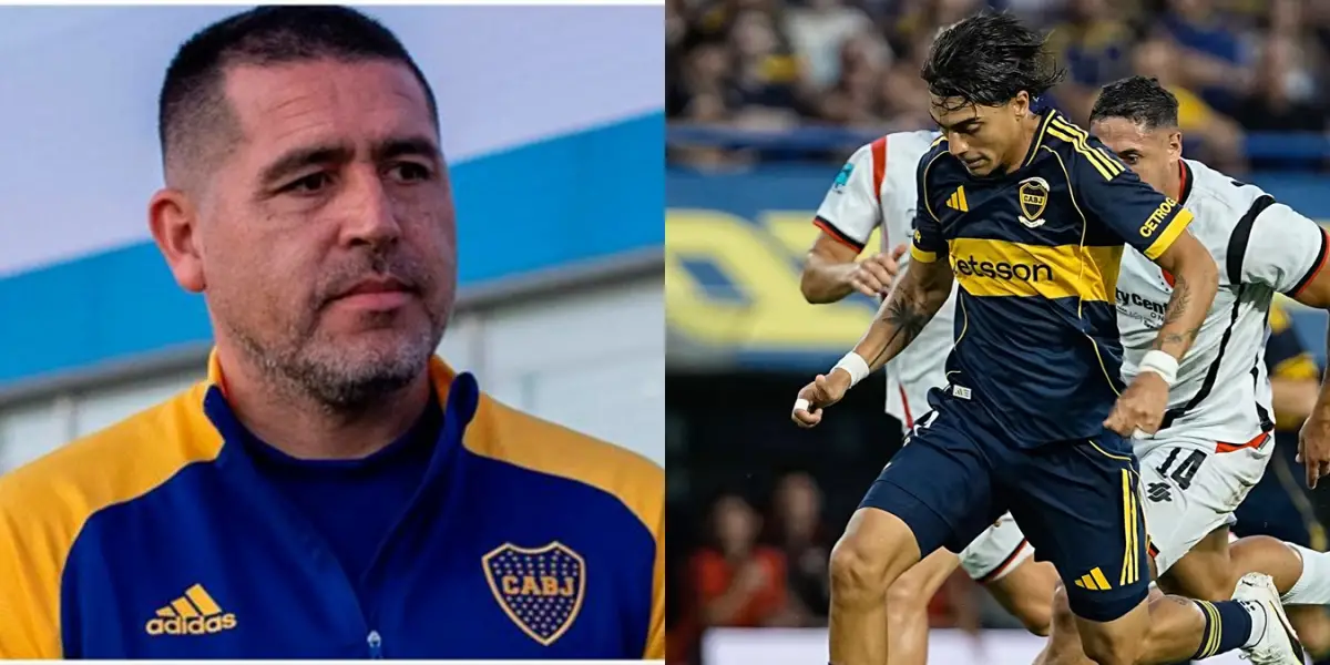 POSTURA. Riquelme y la dirigencia rechazaron la oferta del CSKA y ratificaron que Zeballos sólo saldrá si se paga la cláusula.