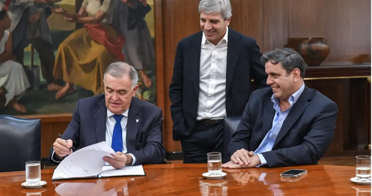 Historias de policías buenos y de policías malos