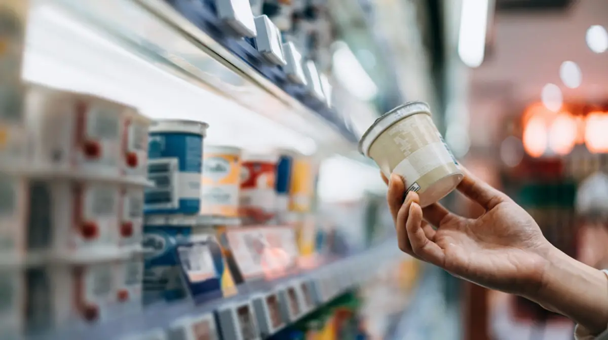 Los detalles de la etiqueta que tenés que tener en cuenta.