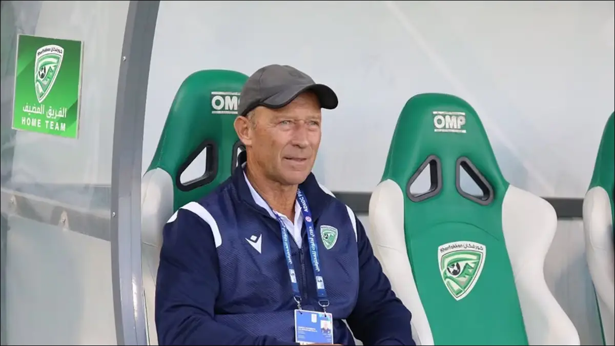 RELATO. Gabriel Calderón decidió contar el secuestro que sufrió en Marruecos para alertar a otros entrenadores sobre este tipo de estafas.