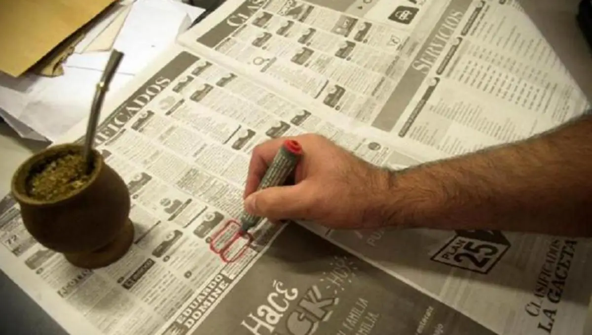 Un nuevo trabajo, que requiere poca capacitación, permite ganar hasta $5 millones por mes