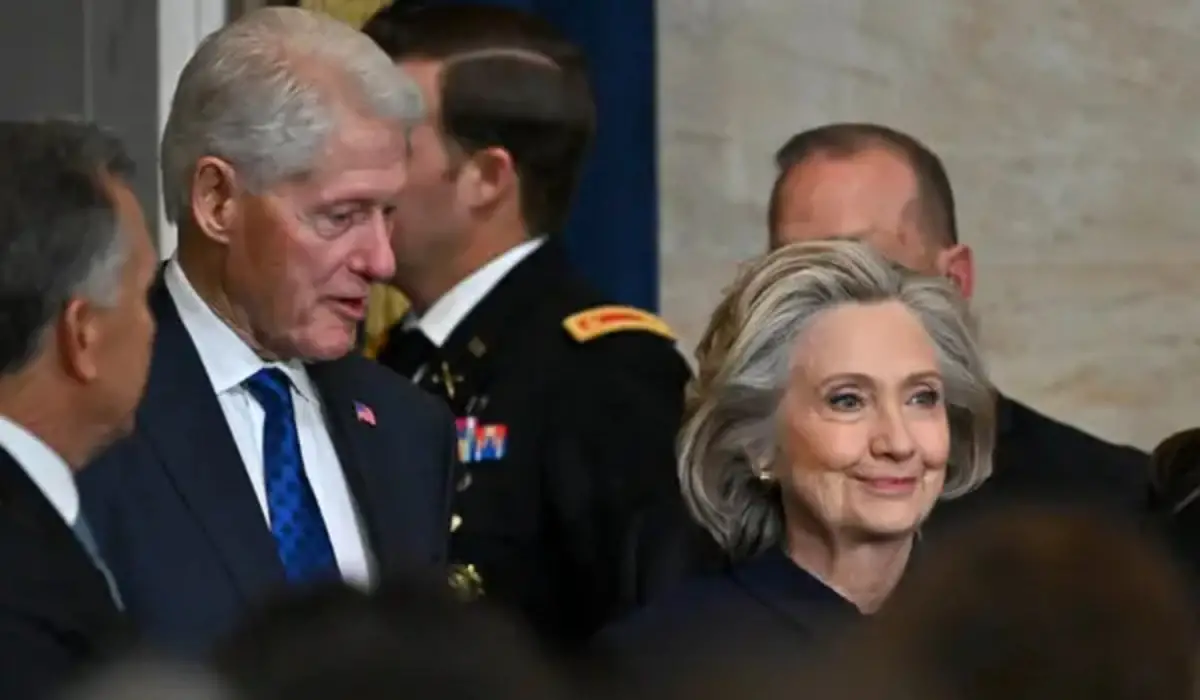 CASO EPSTEIN. Bill y Hillary Clinton comparecerán ante el Congreso a finales de febrero