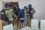 Detuvieron en Concepción a uno de los sospechosos del ataque a un joven en Tafí del Valle