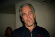 ¿Crees que eres el diablo?: el perturbador video inédito de Jeffrey Epstein que sacude a EE.UU.