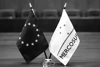 Pareceres: el acuerdo Mercosur - Unión Europea