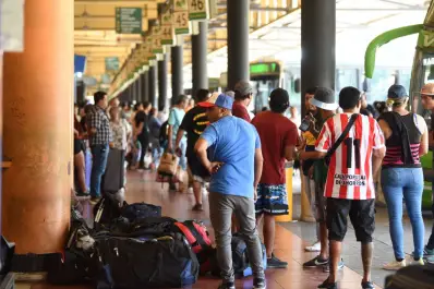 El boom de febrero: precios más bajos y menos gente, la estrategia de los que viajan ahora