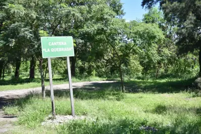 Daños por las lluvias: las alarmas que dejó el  desborde del río Lules