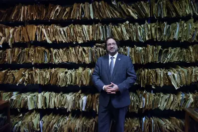 Luis Caputo cambia a Marco Lavagna, pero no al IPC