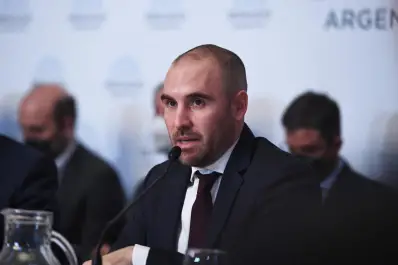 Martín Guzmán arremetió contra el Gobierno de Milei por la postergación del nuevo IPC