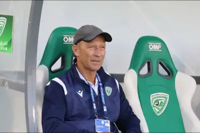 Pensé que me mataban: el estremecedor testimonio del DT argentino que estuvo secuestrado en Marruecos