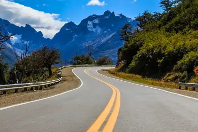 Rutas argentinas. ¿cómo saber si te hicieron una multa en las rutas de Buenos Aires?