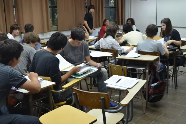 Una carrera con alta demanda: dura dos años y medio, tiene 20 materias y se estudia a distancia