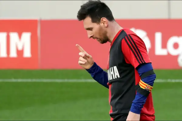 Lionel Messi y una posible llegada al fútbol argentino en 2027: qué club buscaría sumarlo