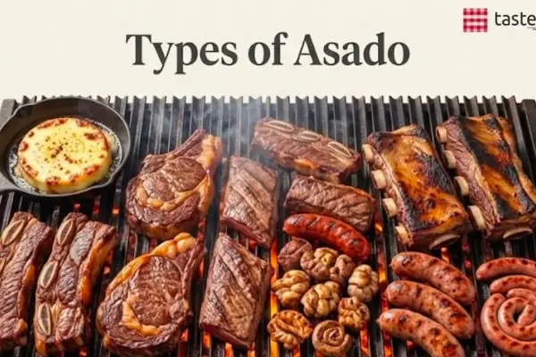 Ranking del asado argentino: cuáles son los mejores y peores cortes