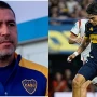 Juan Román Riquelme plantó bandera en Boca y rechazó una oferta millonaria por Exequiel Zeballos