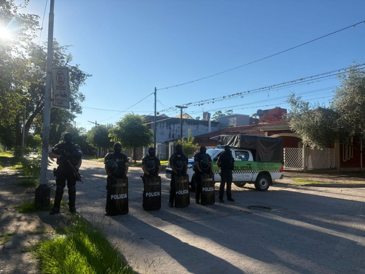 Detuvieron en Concepción a uno de los sospechosos del ataque a un joven en Tafí del Valle