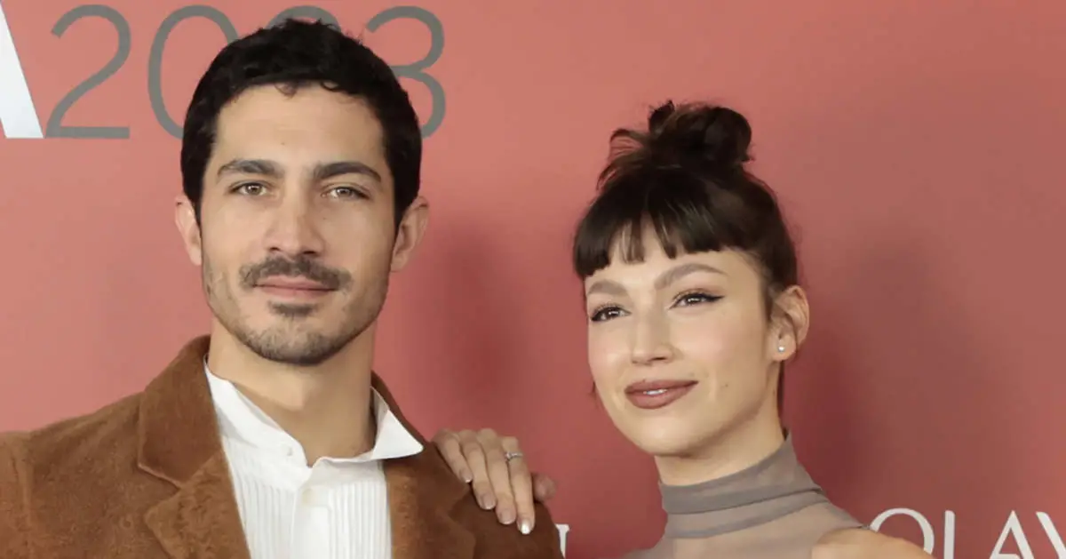 ¿Fue un accidente?: La hermana del Chino Darín reveló el género del hijo que tendrá con Úrsula Corberó