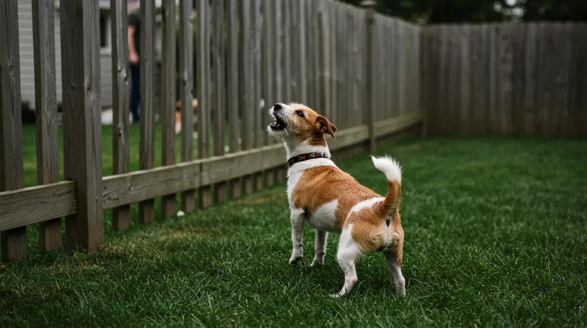 Las actitudes de los perros según la inteligencia artificial.