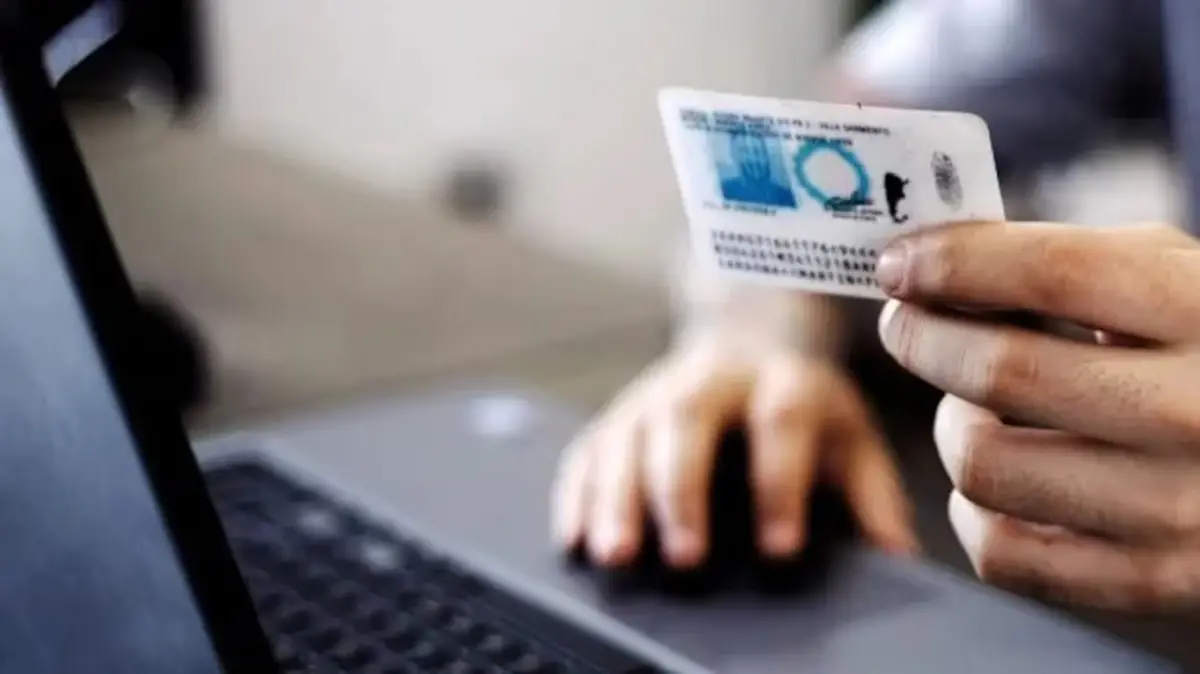 Actualización del DNI en 2026: quiénes deben hacer el trámite y cuándo vence