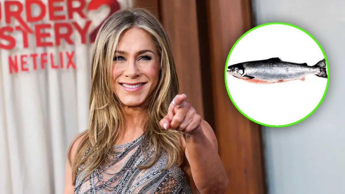 Experto en estética regenerativa explica por qué el esperma de salmón es lo mejor que le puede pasar a tu piel