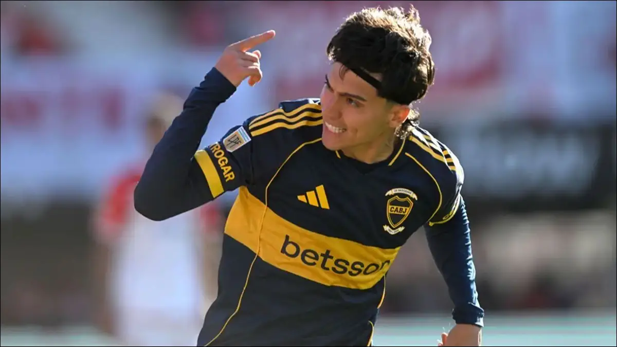 PAUSA FORZADA. El delantero sintió una molestia en el entrenamiento y deberá afrontar varias semanas de recuperación.