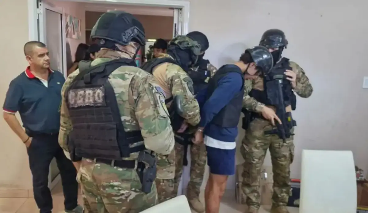 Dictan un mes de prisión preventiva para los acusados del ataque a la salida de un boliche en Tafí del Valle