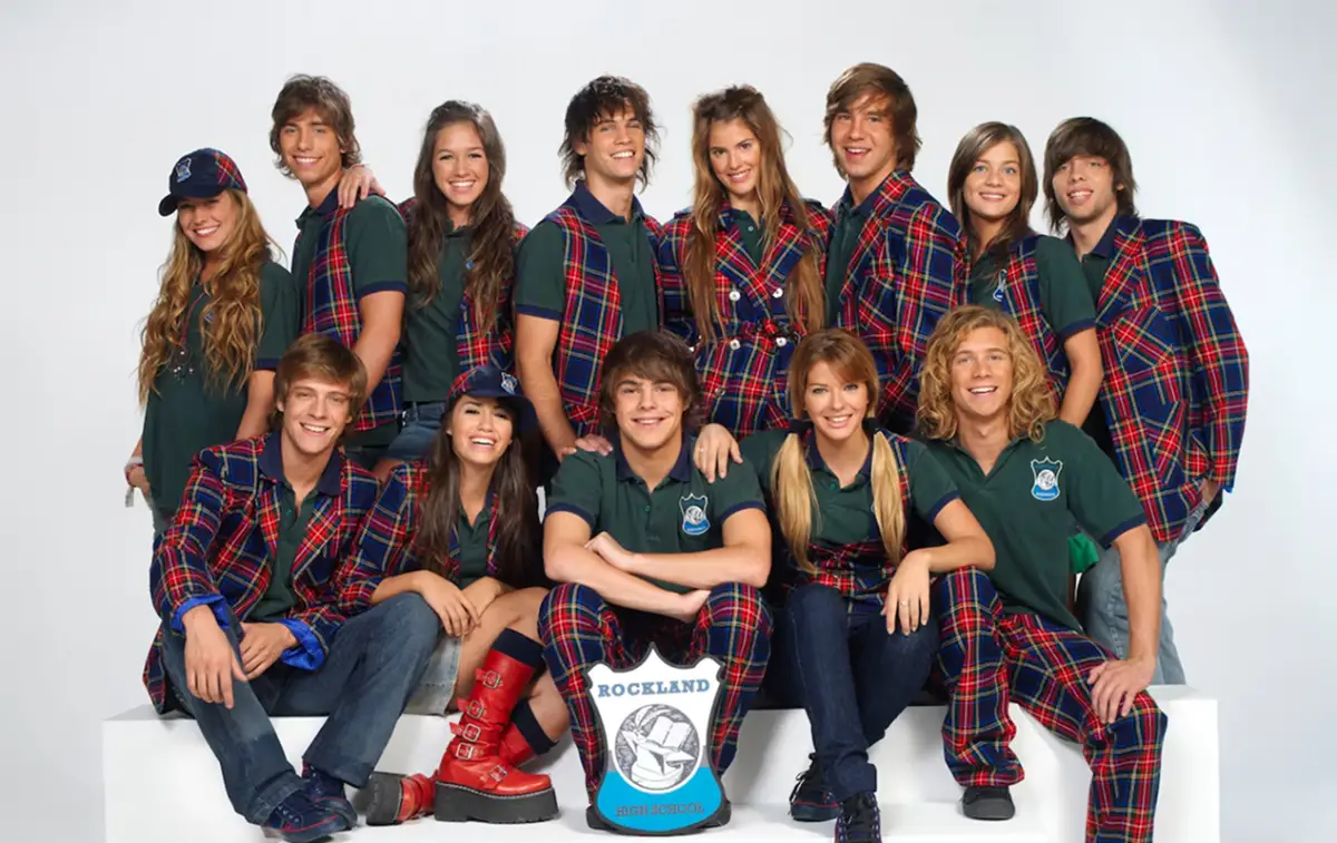 ¿Quién es la ex Casi Ángeles que anunció su embarazo y conmovió a todos?