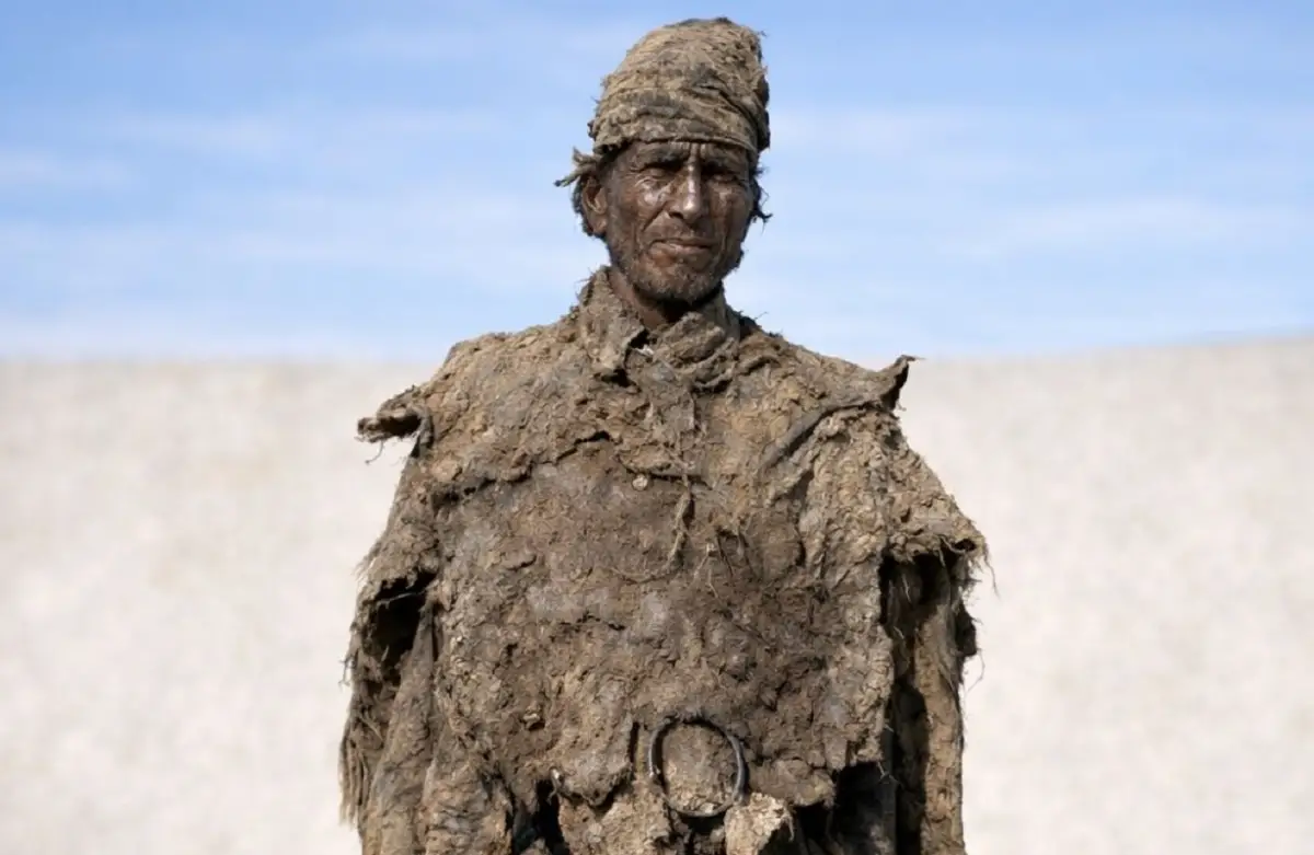 Imagen tomada de Facebook / Mauricio Lamontanaro