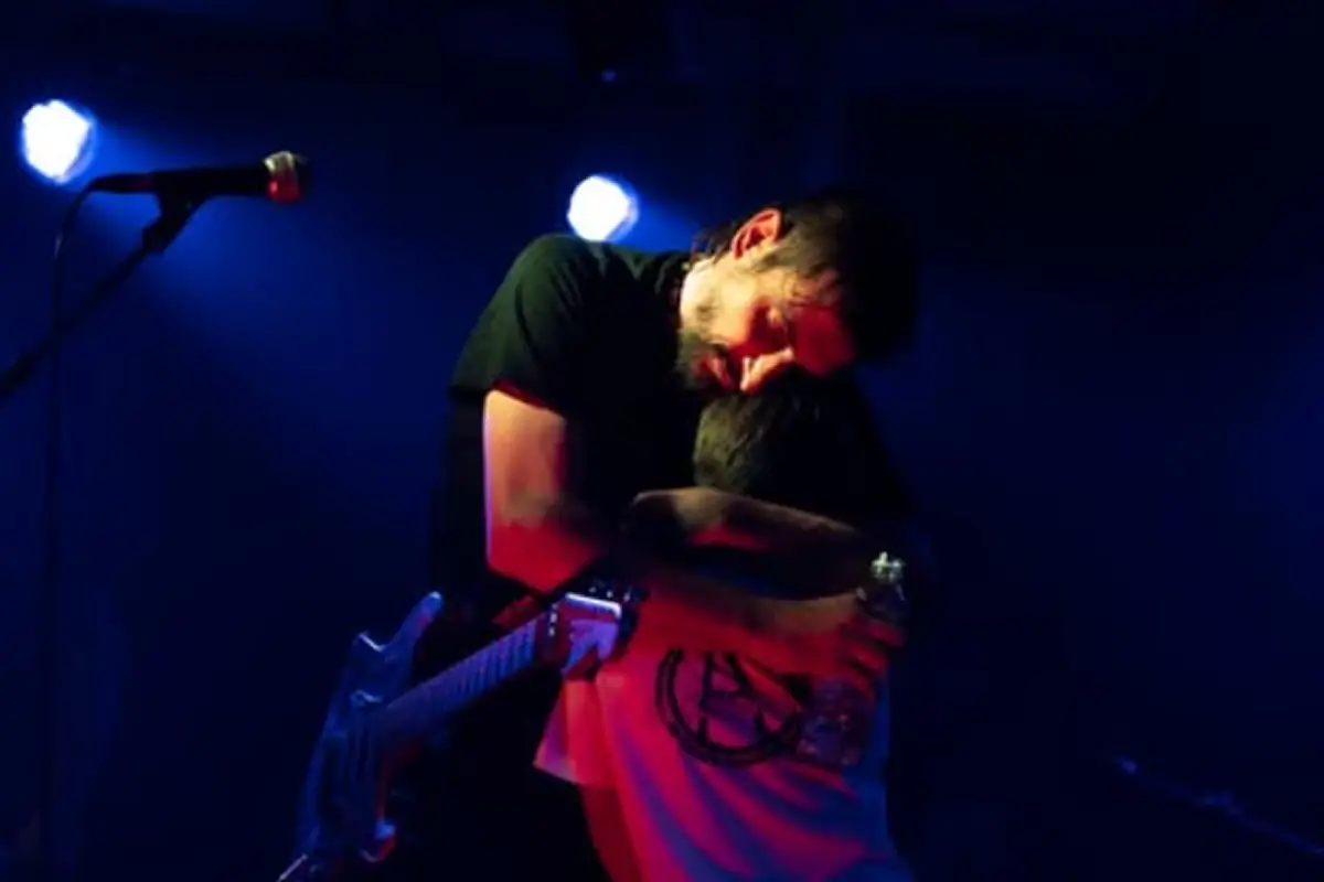 CULTURA Y COMPROMISO SOCIAL. El Contuvernio, banda tucumana, se presentará el sábado 7 de febrero. / INSTAGRAM @elcontuvernio