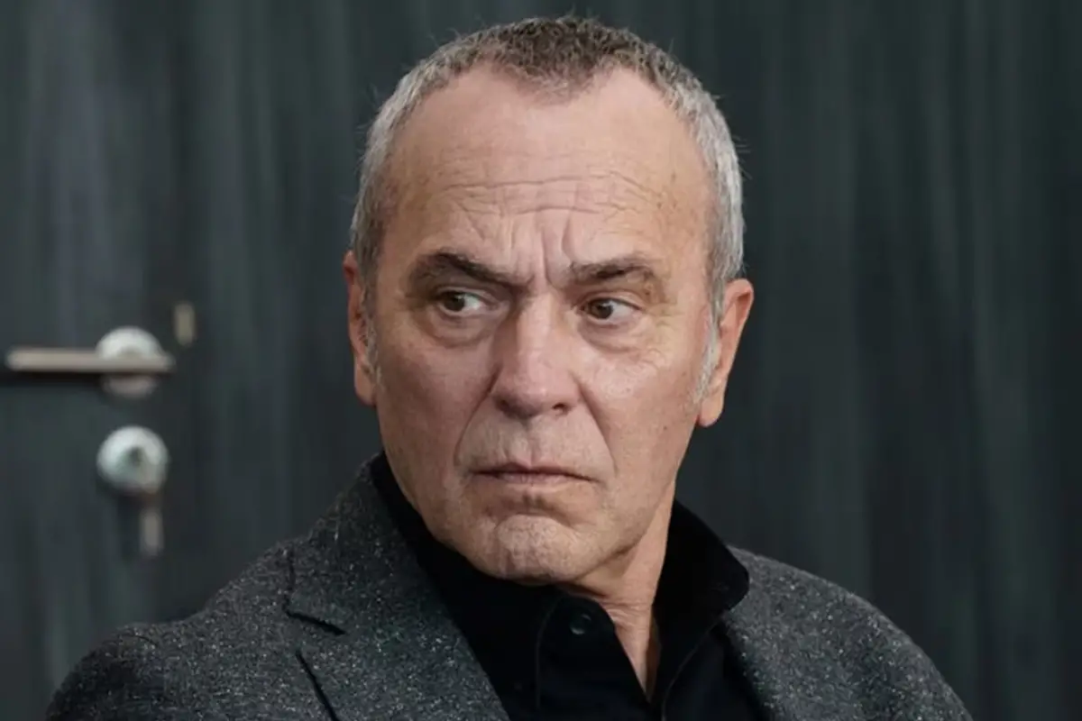 Oscura, intensa y adictiva: José Coronado vuelve a Netflix con una miniserie española de cinco capítulos