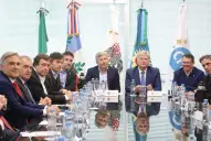 Pérdidas por la reforma laboral: Jaldo ratifica su reclamo a la Nación y no irá a Buenos Aires