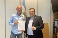 LLA llegó al Concejo de Yerba Buena: Apud armó bloque y denunció un municipio sobredimensionado