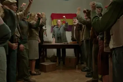 Proyecto de un tucumano: un mensaje de libertad que pasa del teatro al cine