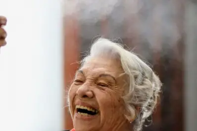 Manina Aguirre: “Los sueños no tienen fecha de vencimiento”