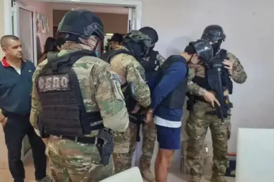 Dictan un mes de prisión preventiva para los acusados del ataque a la salida de un boliche en Tafí del Valle