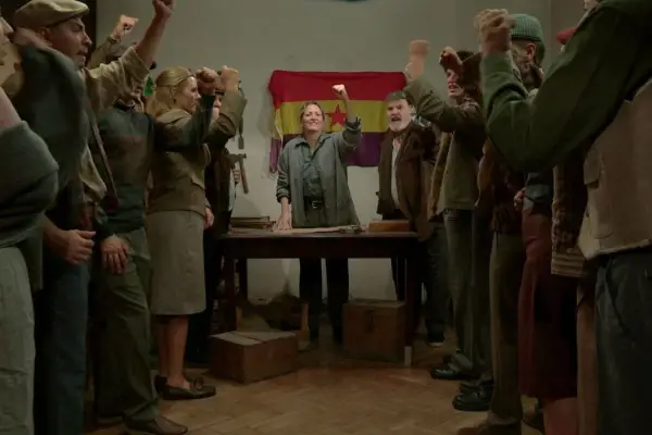 Proyecto de un tucumano: un mensaje de libertad que pasa del teatro al cine